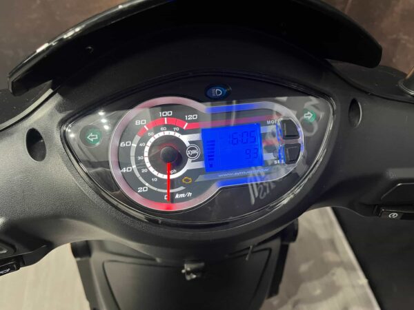 SYM SYMPHONY SR 125 - Imagen 5