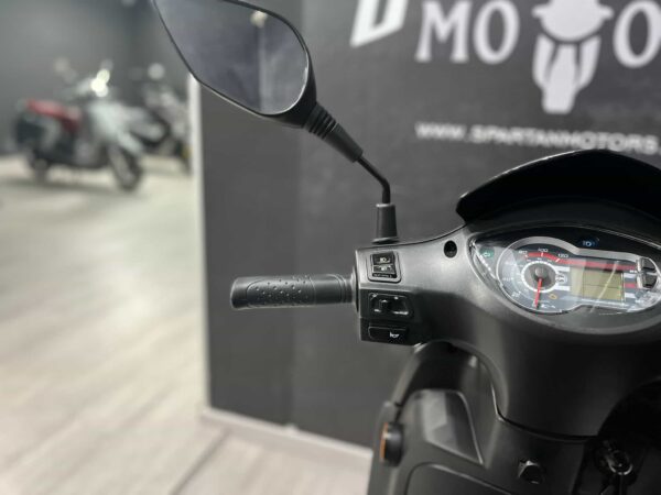 SYM SYMPHONY SR 125 - Imagen 10