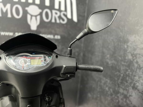 SYM SYMPHONY SR 125 - Imagen 11