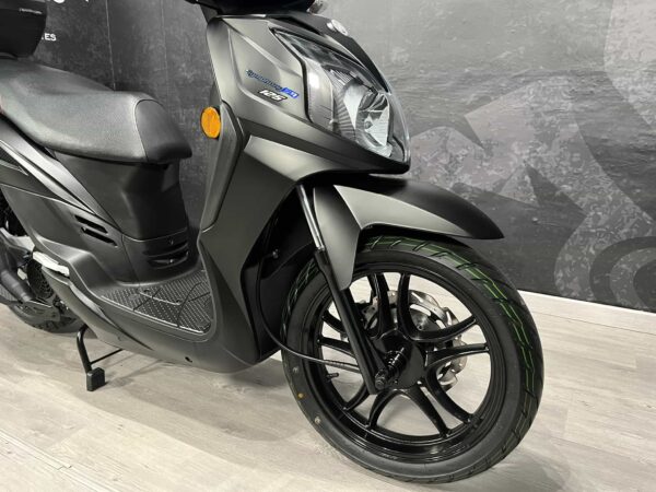 SYM SYMPHONY SR 125 - Imagen 6