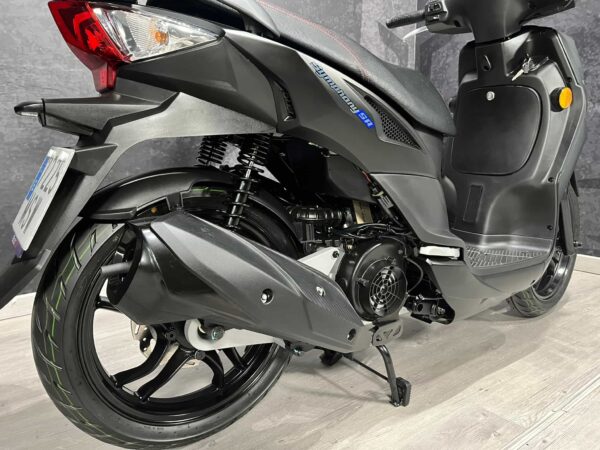 SYM SYMPHONY SR 125 - Imagen 8