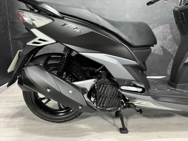 SYM JET 14 LC - Imagen 8