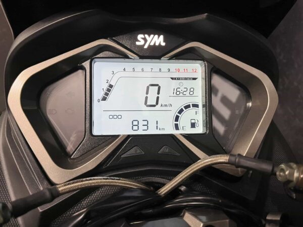 SYM JET 14 LC - Imagen 5