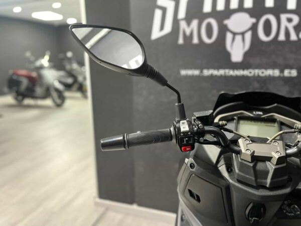 SYM JET 14 LC - Imagen 10