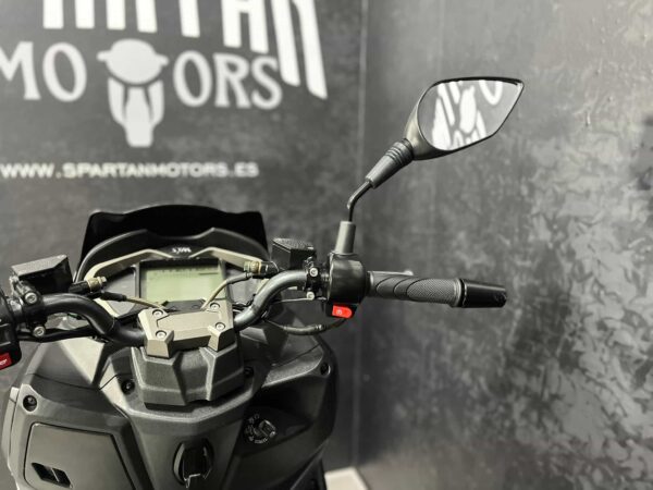 SYM JET 14 LC - Imagen 11