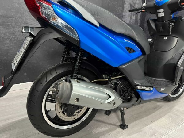 KYMCO AGILITY CITY 125 - Imagen 9