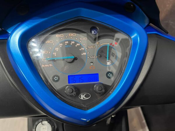 KYMCO AGILITY CITY 125 - Imagen 5