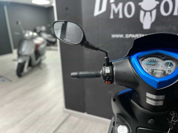 KYMCO AGILITY CITY 125 - Imagen 10