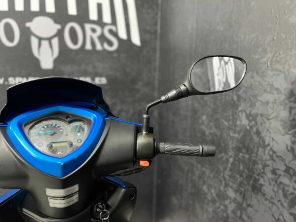 KYMCO AGILITY CITY 125 - Imagen 11