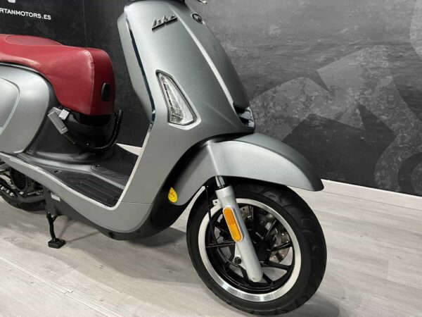 KYMCO LIKE 125 - Imagen 6
