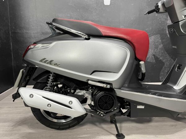 KYMCO LIKE 125 - Imagen 8