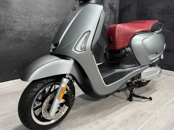 KYMCO LIKE 125 - Imagen 7