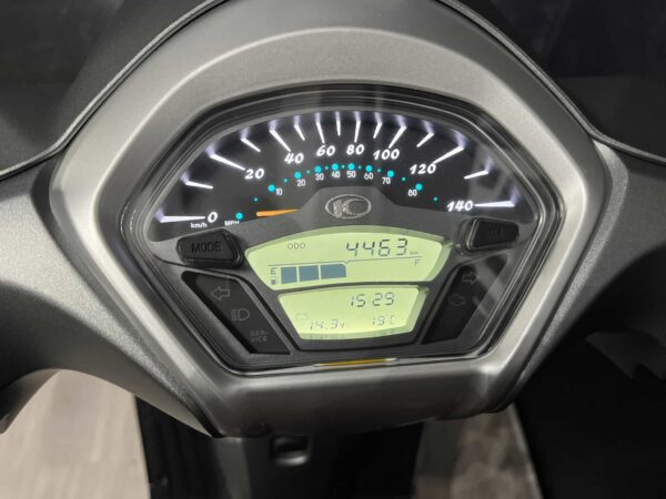 KYMCO LIKE 125 - Imagen 5