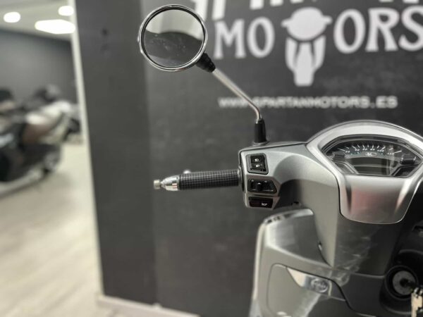KYMCO LIKE 125 - Imagen 10