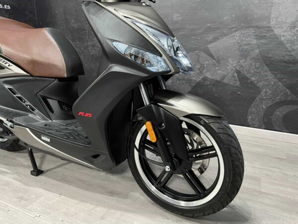 KYMCO AGILITY CITY 125 PLUS - Imagen 6