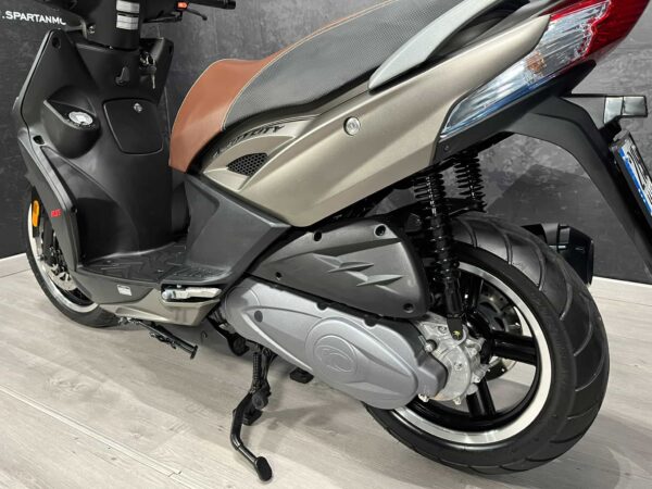 KYMCO AGILITY CITY 125 PLUS - Imagen 9