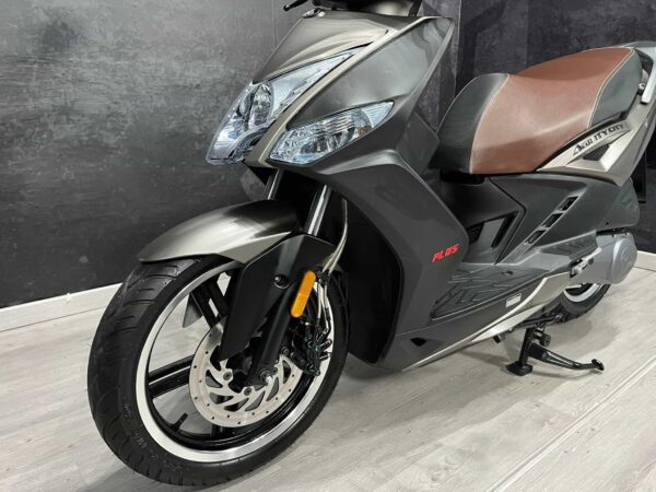 KYMCO AGILITY CITY 125 PLUS - Imagen 5