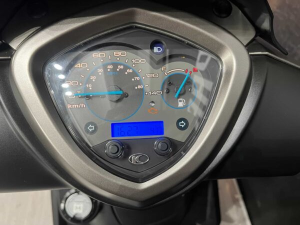 KYMCO AGILITY CITY 125 PLUS - Imagen 7