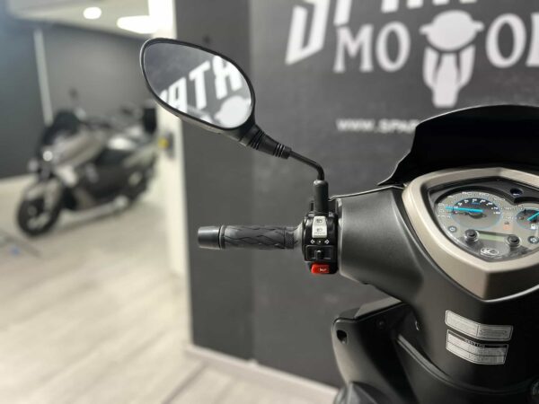 KYMCO AGILITY CITY 125 PLUS - Imagen 10