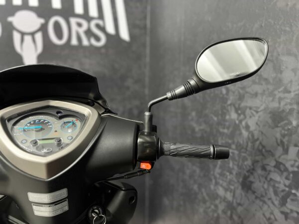 KYMCO AGILITY CITY 125 PLUS - Imagen 11