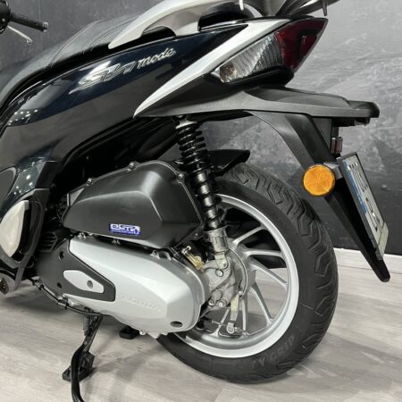 HONDA SH MODE 125