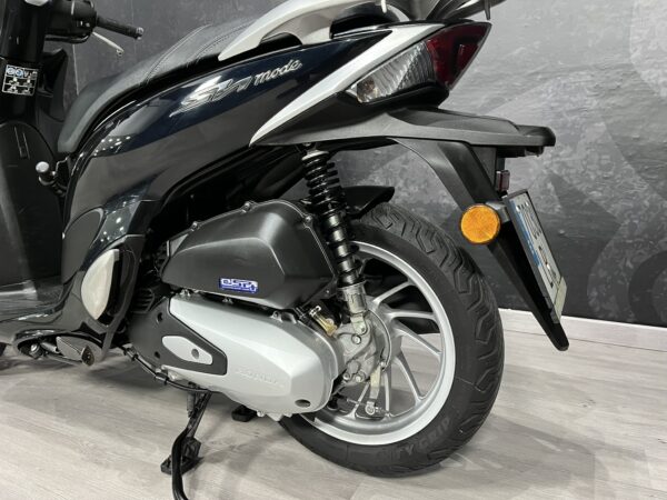 HONDA SH MODE 125 - Imagen 5