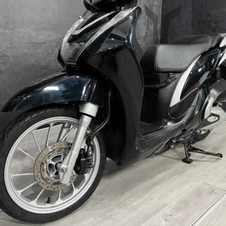 HONDA SH MODE 125