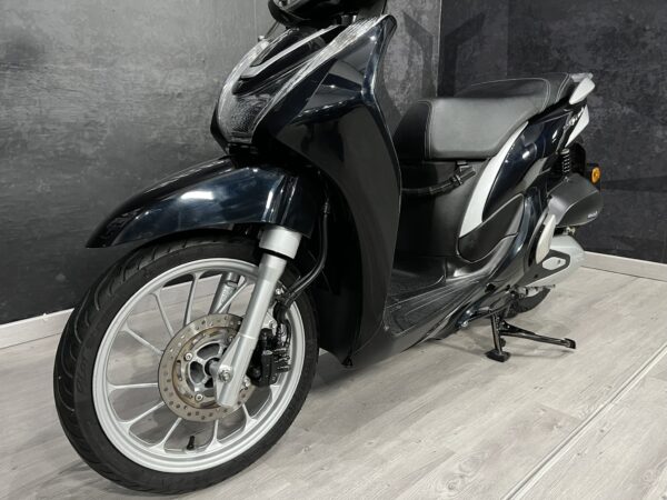 HONDA SH MODE 125 - Imagen 7