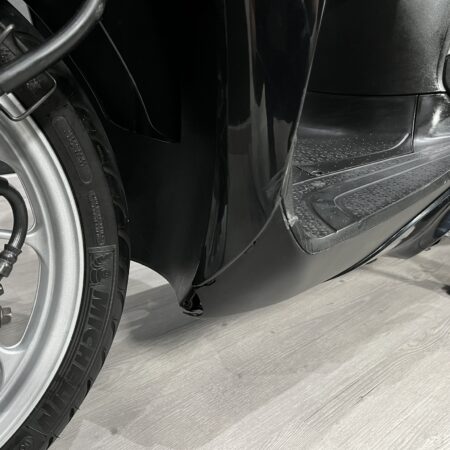HONDA SH MODE 125