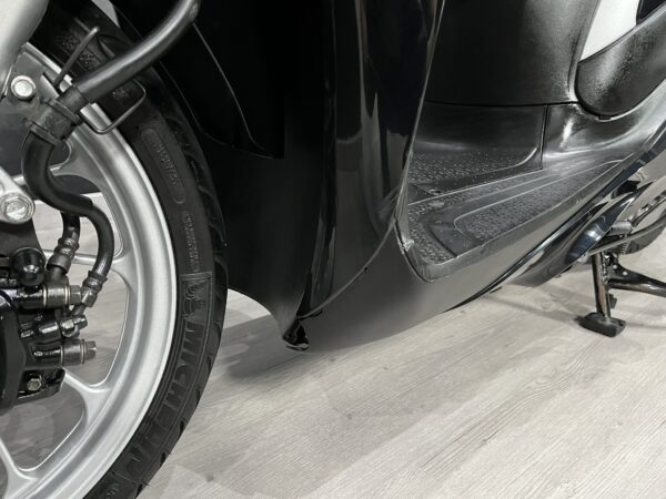 HONDA SH MODE 125 - Imagen 10