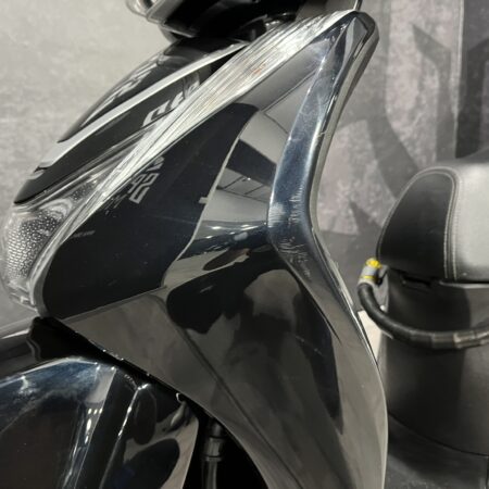 HONDA SH MODE 125