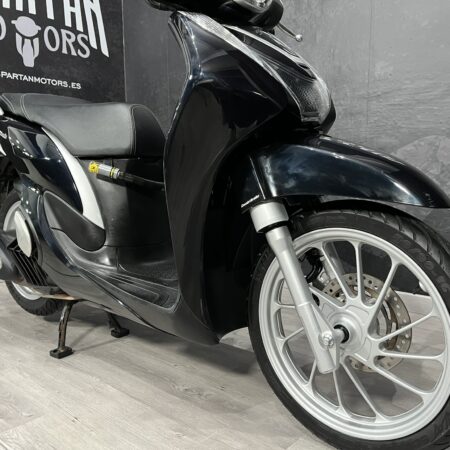 HONDA SH MODE 125