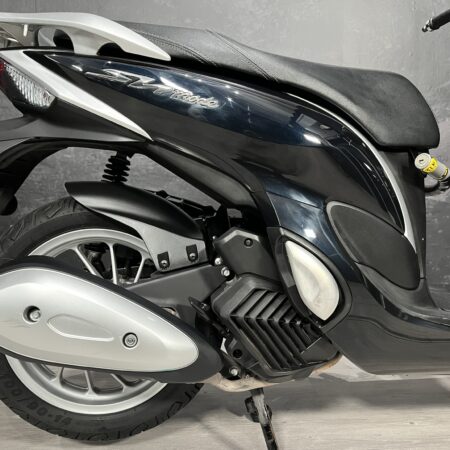 HONDA SH MODE 125