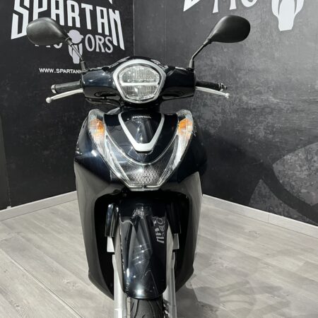 HONDA SH MODE 125