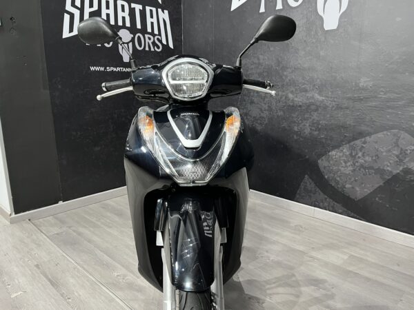 HONDA SH MODE 125 - Imagen 13