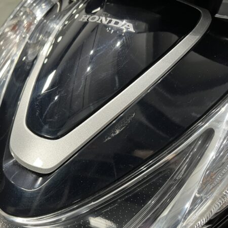 HONDA SH MODE 125