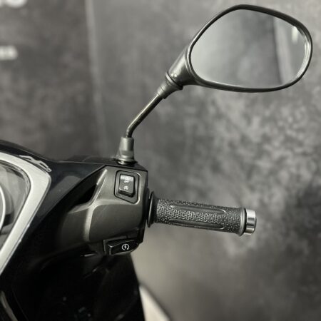 HONDA SH MODE 125