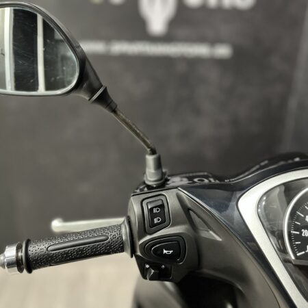 HONDA SH MODE 125