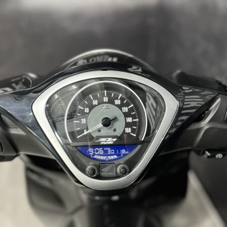 HONDA SH MODE 125