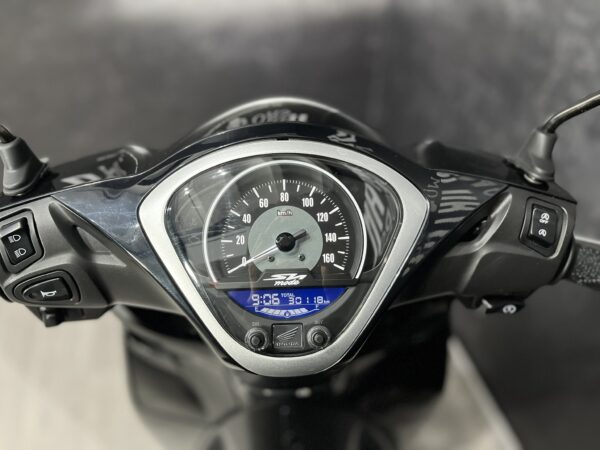 HONDA SH MODE 125 - Imagen 9