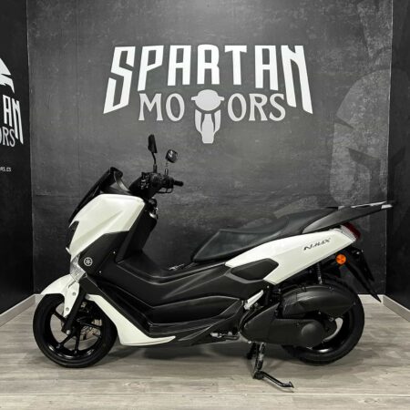 YAMAHA NMAX 125 ABS