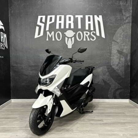 YAMAHA NMAX 125 ABS