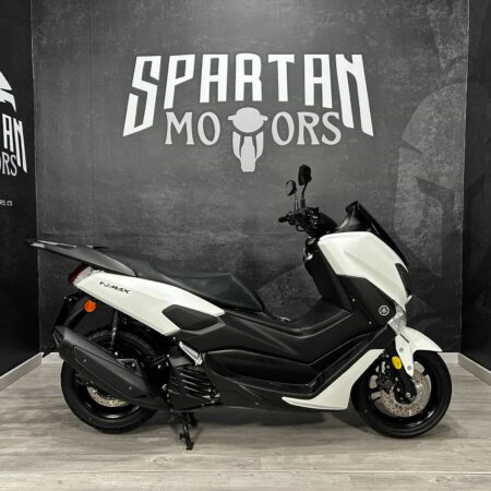 YAMAHA NMAX 125 ABS