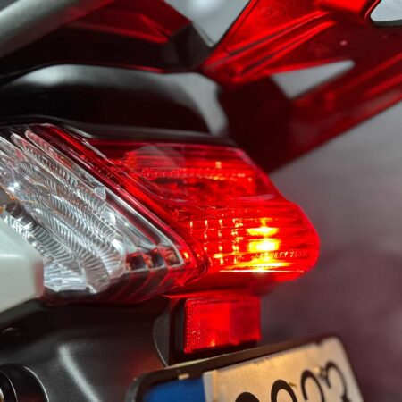YAMAHA NMAX 125 ABS