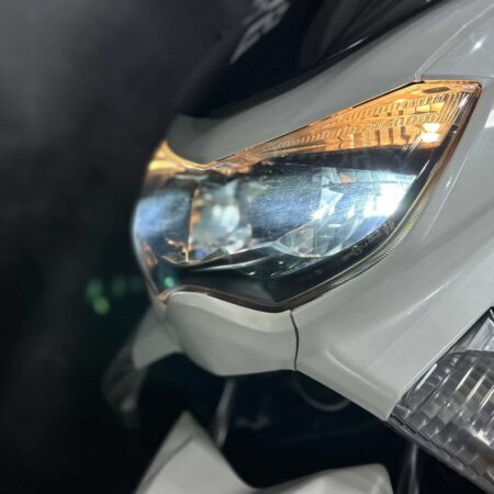 YAMAHA NMAX 125 ABS
