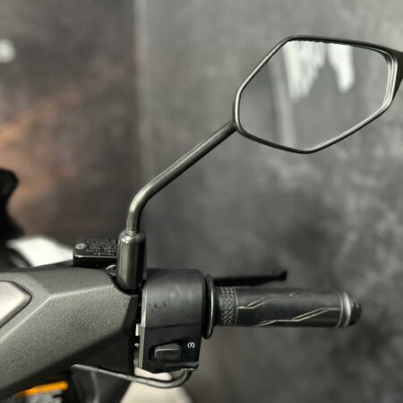 YAMAHA NMAX 125 ABS