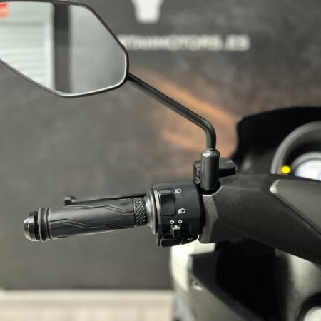 YAMAHA NMAX 125 ABS