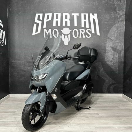 YAMAHA NMAX 125