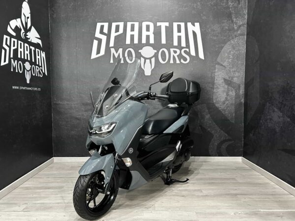 YAMAHA NMAX 125 - Imagen 2