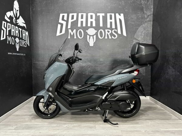 YAMAHA NMAX 125 - Imagen 4